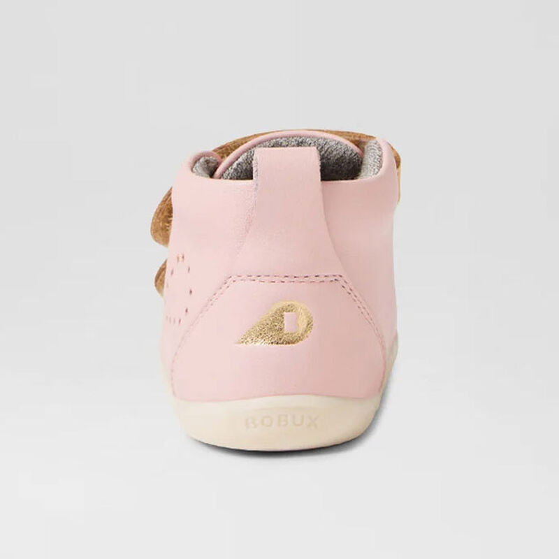 Bobux Su Grass Court High image number 3